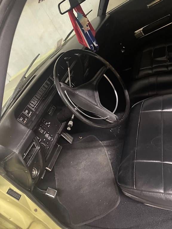 Automobili: 1969 Dodge Polara 500  383 V8 – Usato da Frümsen venduto da urs_5gnr 4