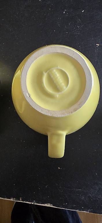 Contenitori & Simili: Trois pots vintage – Usato da Thônex venduto da Xge 2