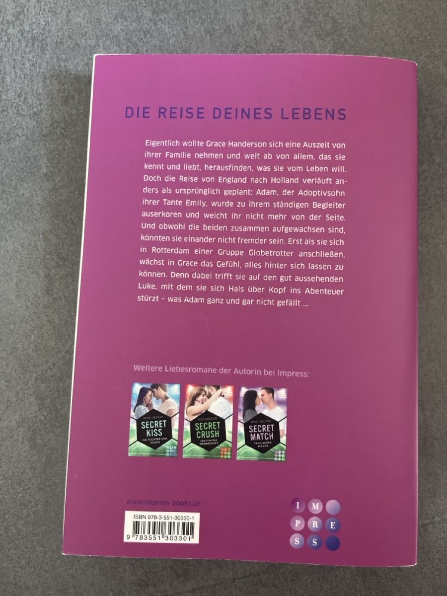 Libri: Bandreihe – Usato da Tägerig venduto da leo_j7br 5