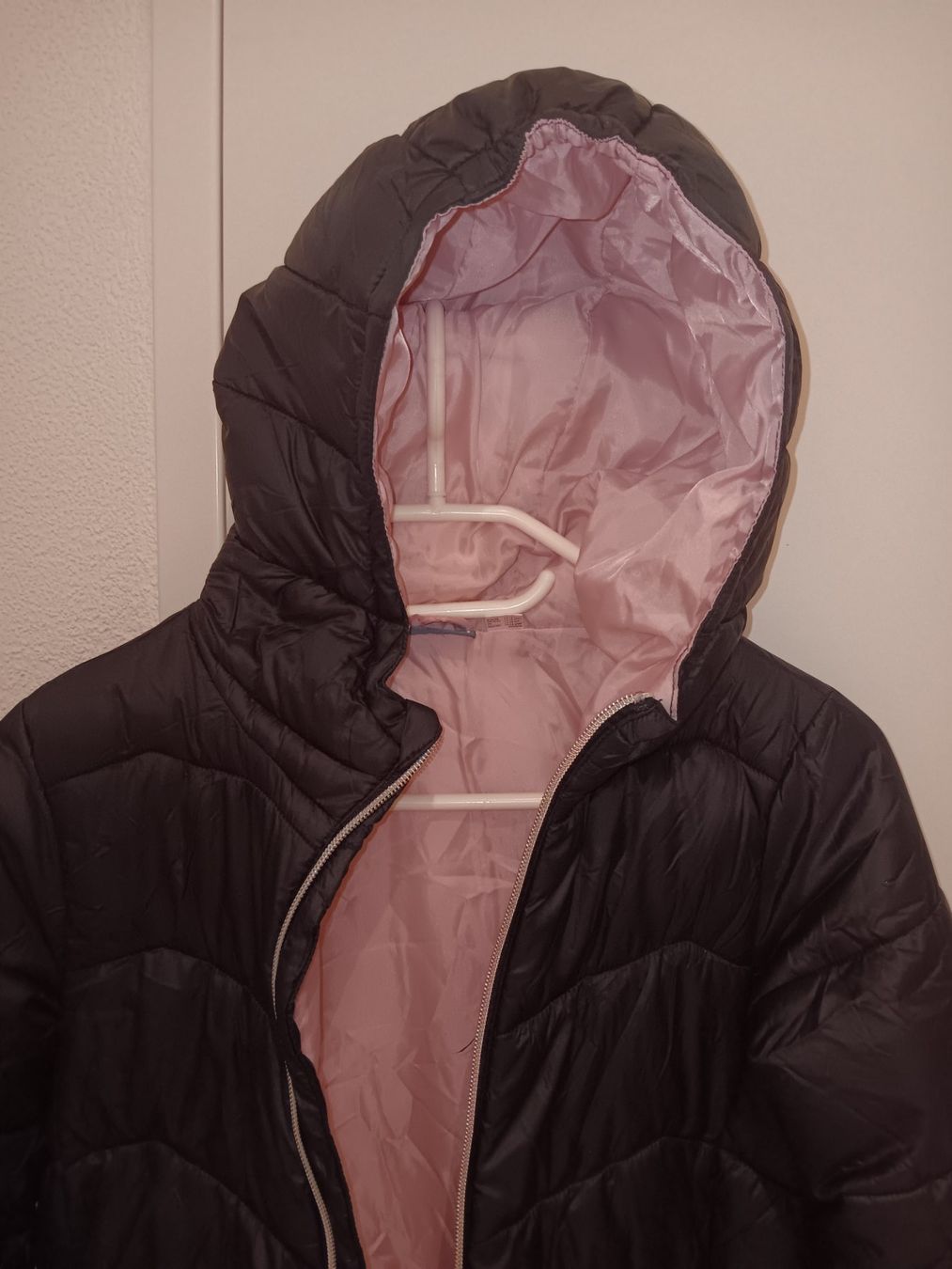 Jacken & Mäntel: Mädchen Jacke, 11 bis 12 Jahre – Neu (gemäss Beschreibung) aus Oftringen von WufffWuff 2