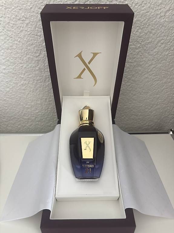 Xerjoff Profumi & Eau de Toilette: Xerjoff Torino 21 Parfum – Usato da Lyss venduto da 471022
