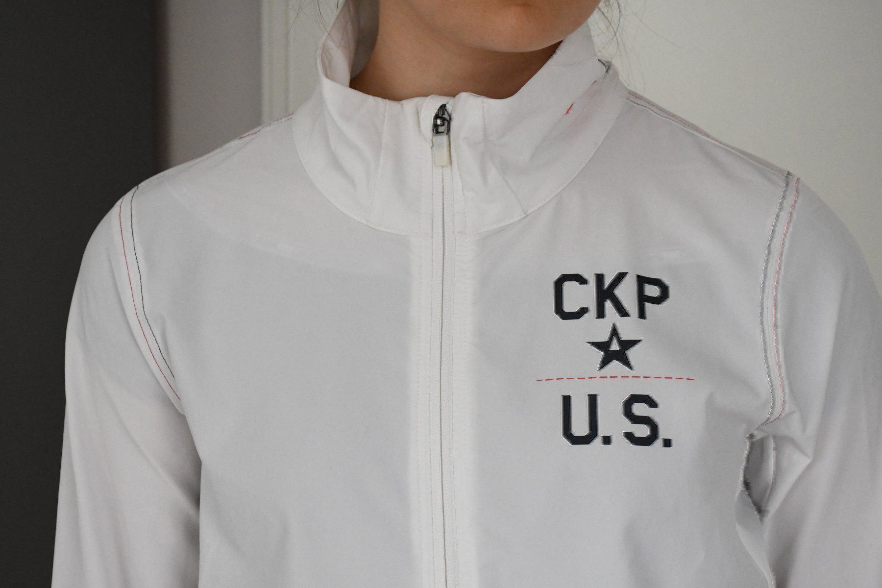 Calvin Klein Jacken: Neu Jacke von Calvin Klein gr. S – Neu und originalverpackt aus Nuglar von Korsika2 2