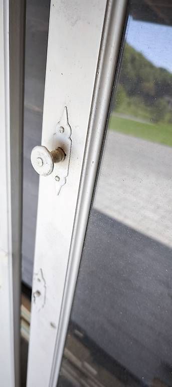 Finestre: Fenster – Usato da Oberbipp venduto da MMZO