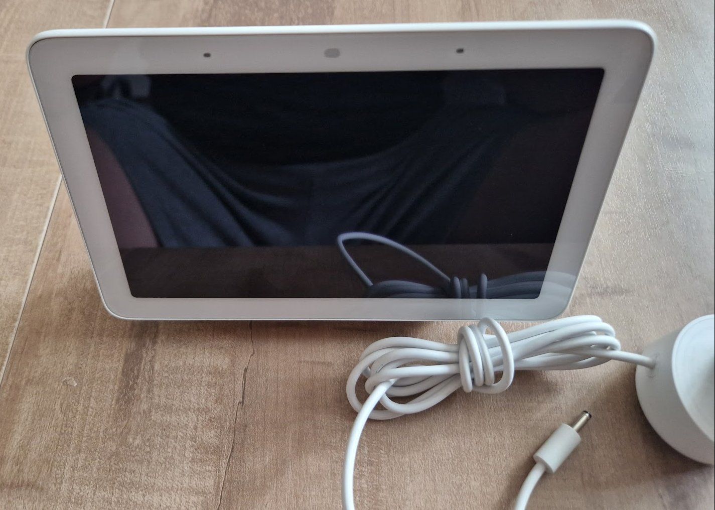 Hubs & Switches: Google Nest Hub Gen 1 – D'occasion à Au SG par jes_bj6k 1