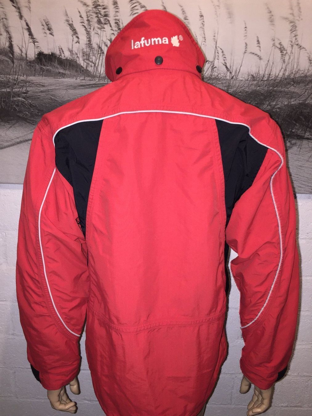 Lafuma Giacche: Veste /Jacke LAFUMA     Taille/Grosse S – Usato da Cossonay-ville venduto da Super-Price-Quality 6