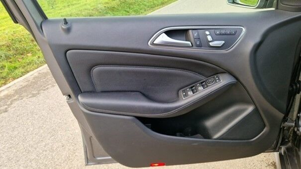 Mercedes-Benz Autos: Mercedes-Benz B 200d – Gebraucht aus Rupperswil von Murke2 9