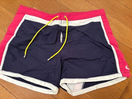 Fred Perry Badehose XL