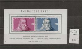 timbre W31 **