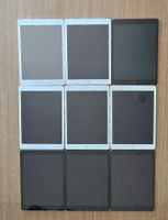 7x Ipad 8 und 2x iPad 8 keine iCloud