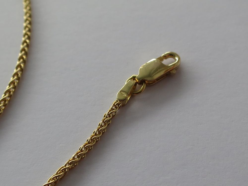 kette-18-karat-gold-kaufen-auf-ricardo