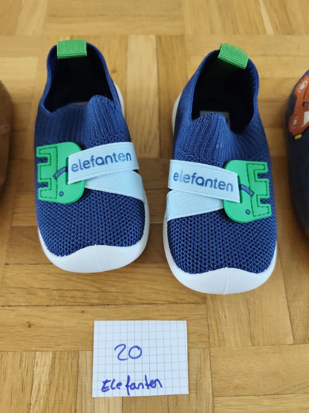 Schuhe für Jungen: diverse Schuhe  – Gebraucht aus Muttenz von Hermesvonthan 2
