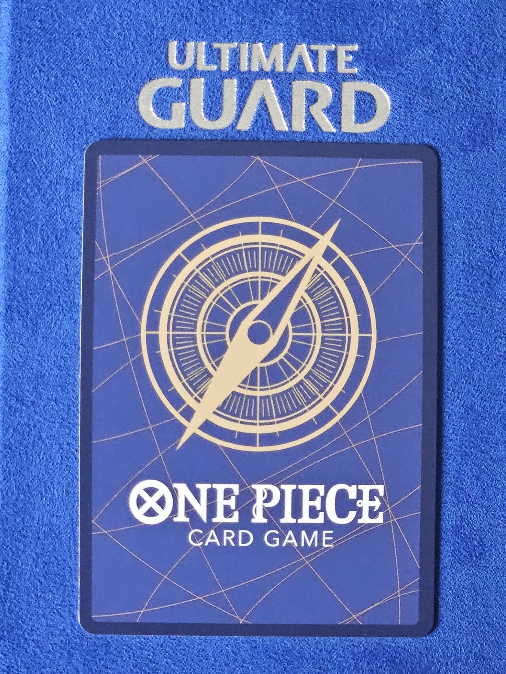 Bandai Carte collezionabili: One Piece TCG - Kalifa AA EN – Nuovo (secondo la descrizione) da Lyss venduto da DeaDiLuna 1
