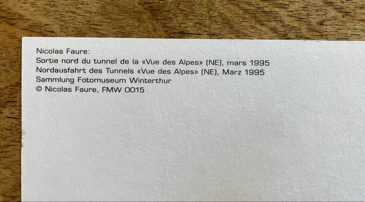Ansichtskarten: 3x AK – Neu (gemäss Beschreibung) aus Buchs AG von Allerleis 4