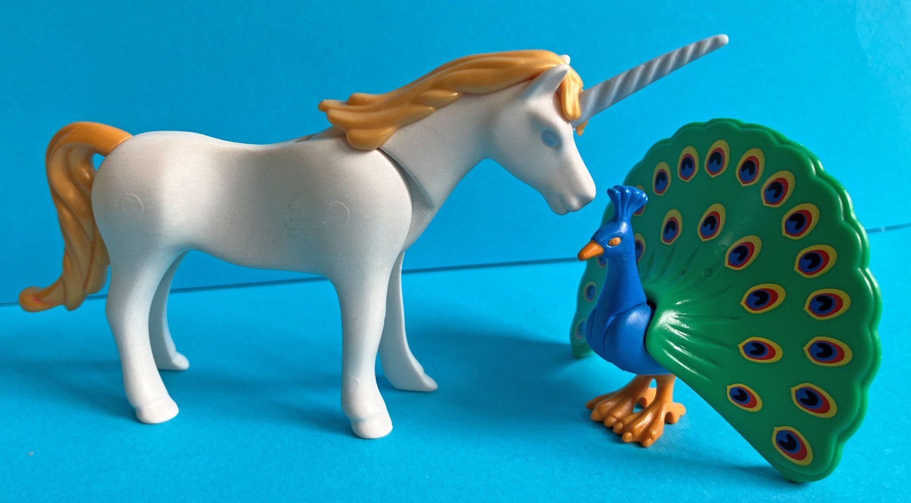 Playmobil Giocattoli: Playmobil: Königlicher Nachwuchs – Usato da Richterswil venduto da Nathan_adler 3