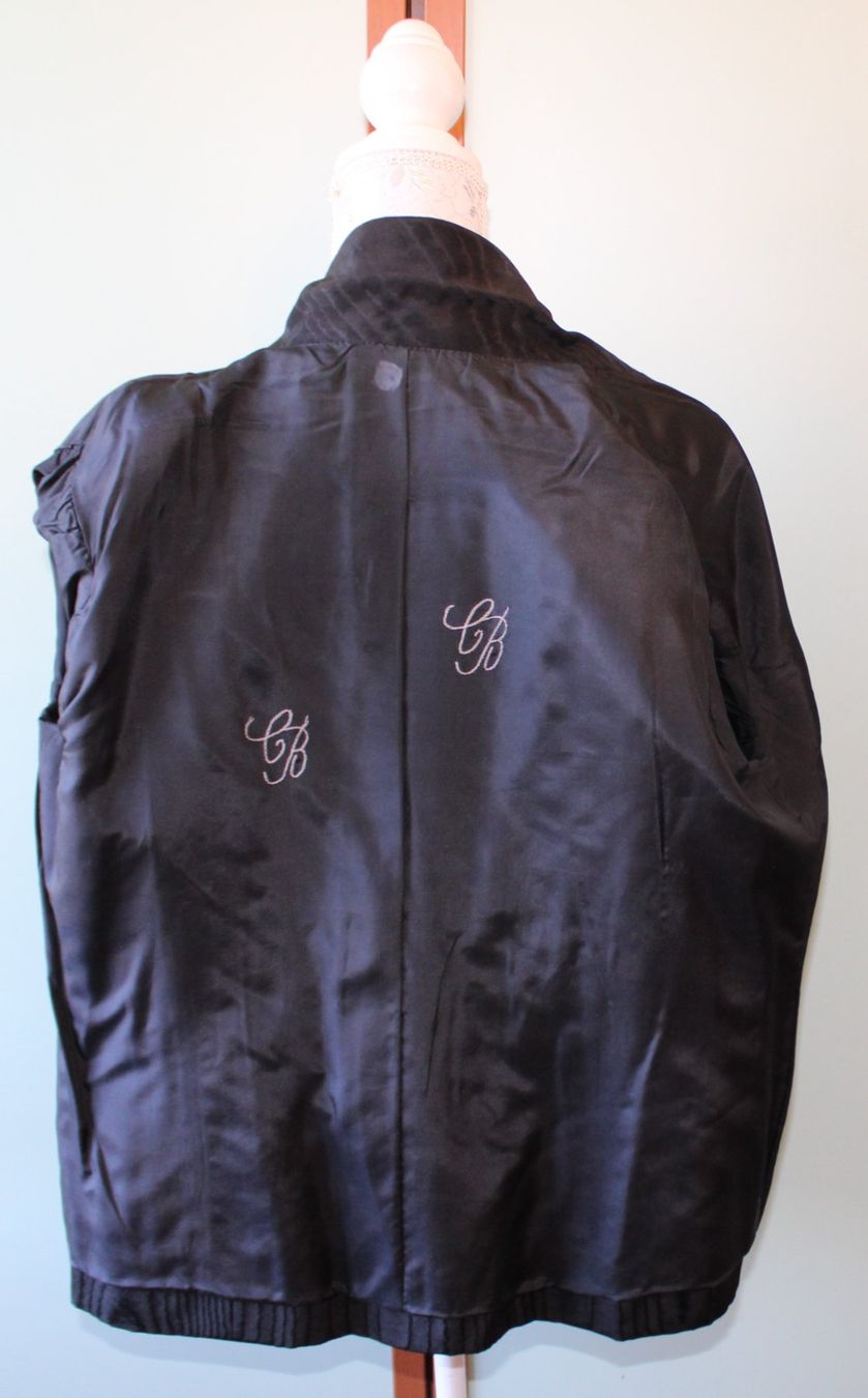 Giacche: Blazer – Usato da Schaan venduto da antikes_und_kurioses 4