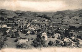 Teufen