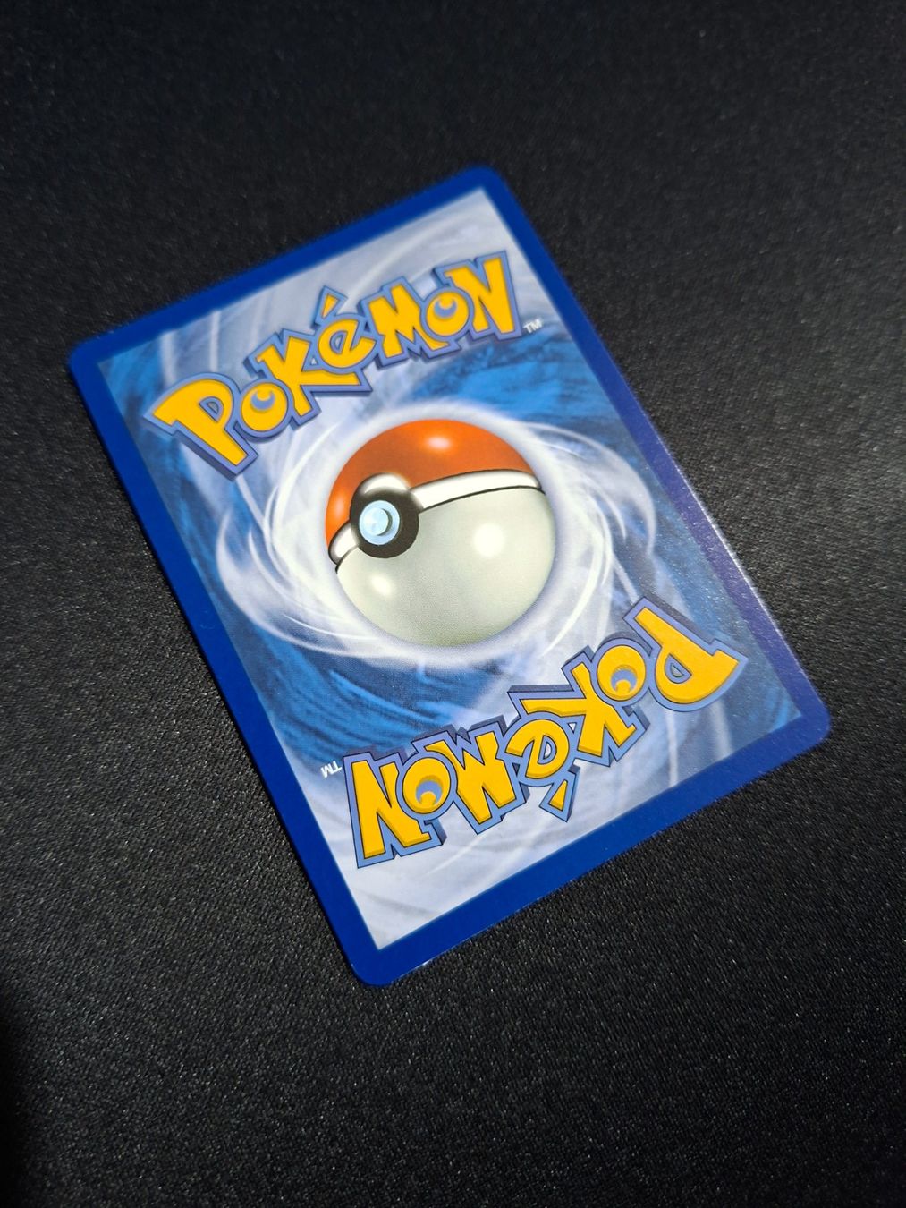 Pokémon Sammelbilder & Trading cards: Pokémon Wailord AR 162/159 - EN – Neu (gemäss Beschreibung) aus Valeyres-sous-Rances von gegg 3