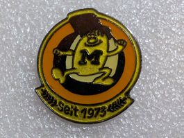 Ansteckpin 250: