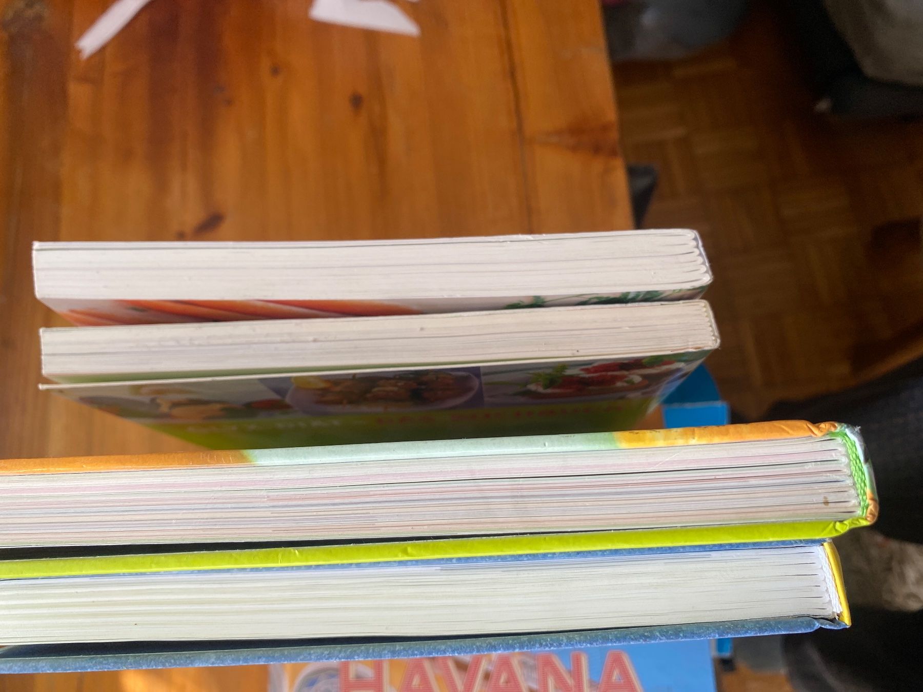 Libri: 4 Bücher zur Ernährung – Usato da Tesserete venduto da kerstin020 2
