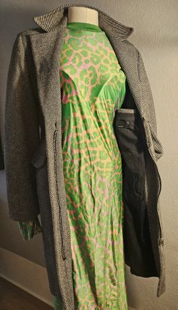 Mantel aus wolle, Top Zustand, Grösse M G-Star RAW