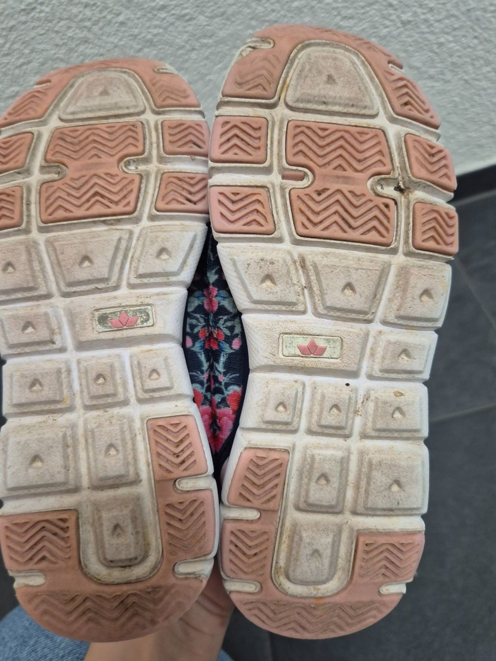 Scarpe per ragazze: Sneaker von Lico, Gr. 31 – Usato da Basel venduto da Misoppe 4