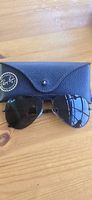 RAY BAN AVIATOR