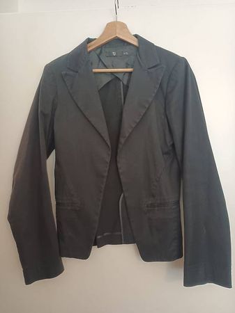 Blazer von Uniqlo x Jil Sander +J