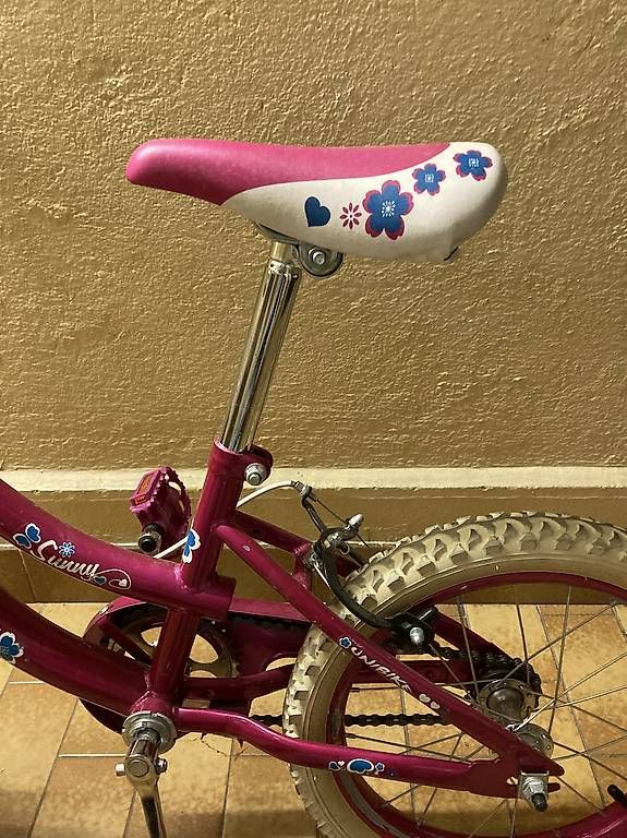 Velos: Vélo enfant – Gebraucht aus Lausanne von ste_6cmk 1