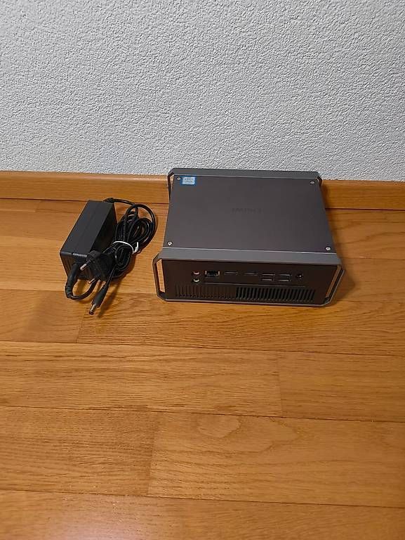 PCs: Mini-PC | CHUWI CWI526 | Intel i5-5257U | 8GB DDR3 – Gebraucht aus St. Gallen von ReKnaus 1