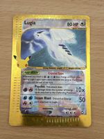 Pokemon Lugia Crystal Type 149/147 30th Celebration Englisch