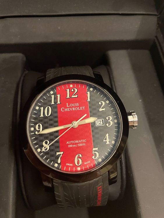 Louis Chevrolet frontenac 9200 Kaufen auf Ricardo