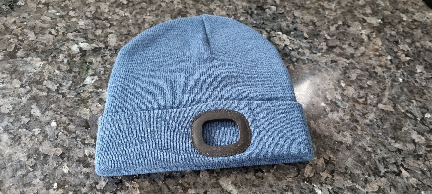 Hüte, Mützen & Caps: Mütze blau neu – Neu (gemäss Beschreibung) aus egliswil von Maggy6