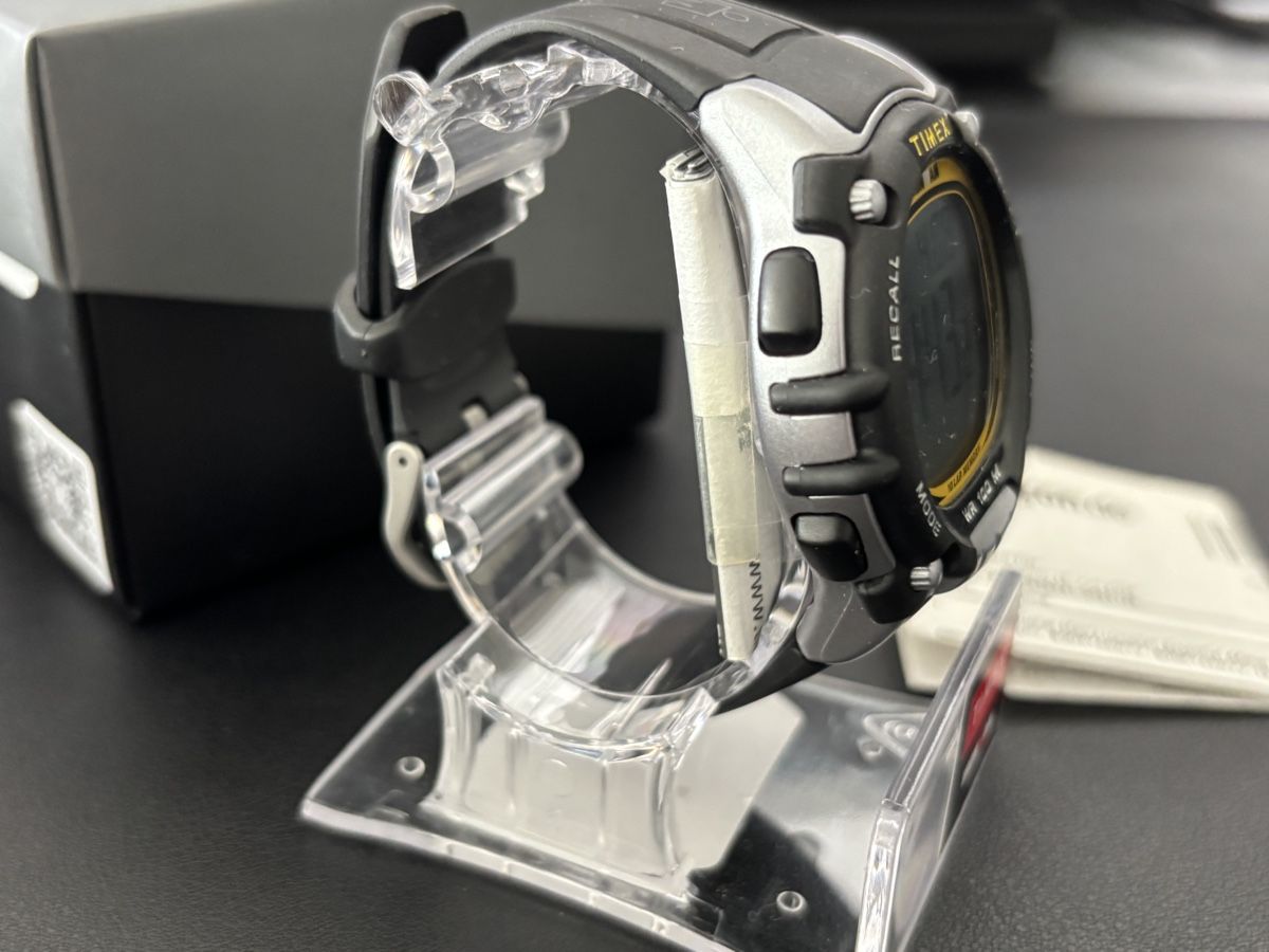 Timex Orologi: Times Ironman – Nuovo e nell'imballaggio originale da Mellingen venduto da Guilhermefurlan 2