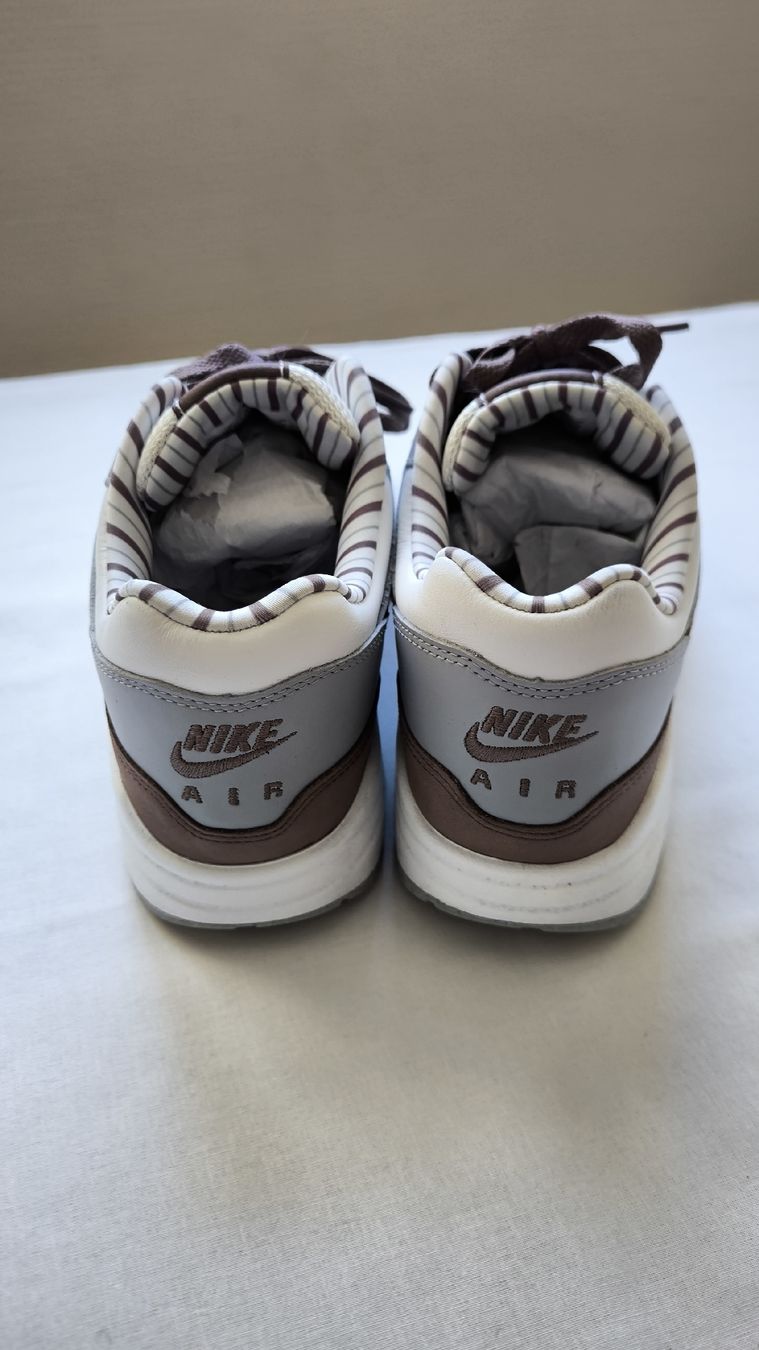 Nike Scarpe da uomo: Nike -Air Max 1 Shima Shima - EU 42.5 – Usato da St-Prex venduto da Deetouch 4