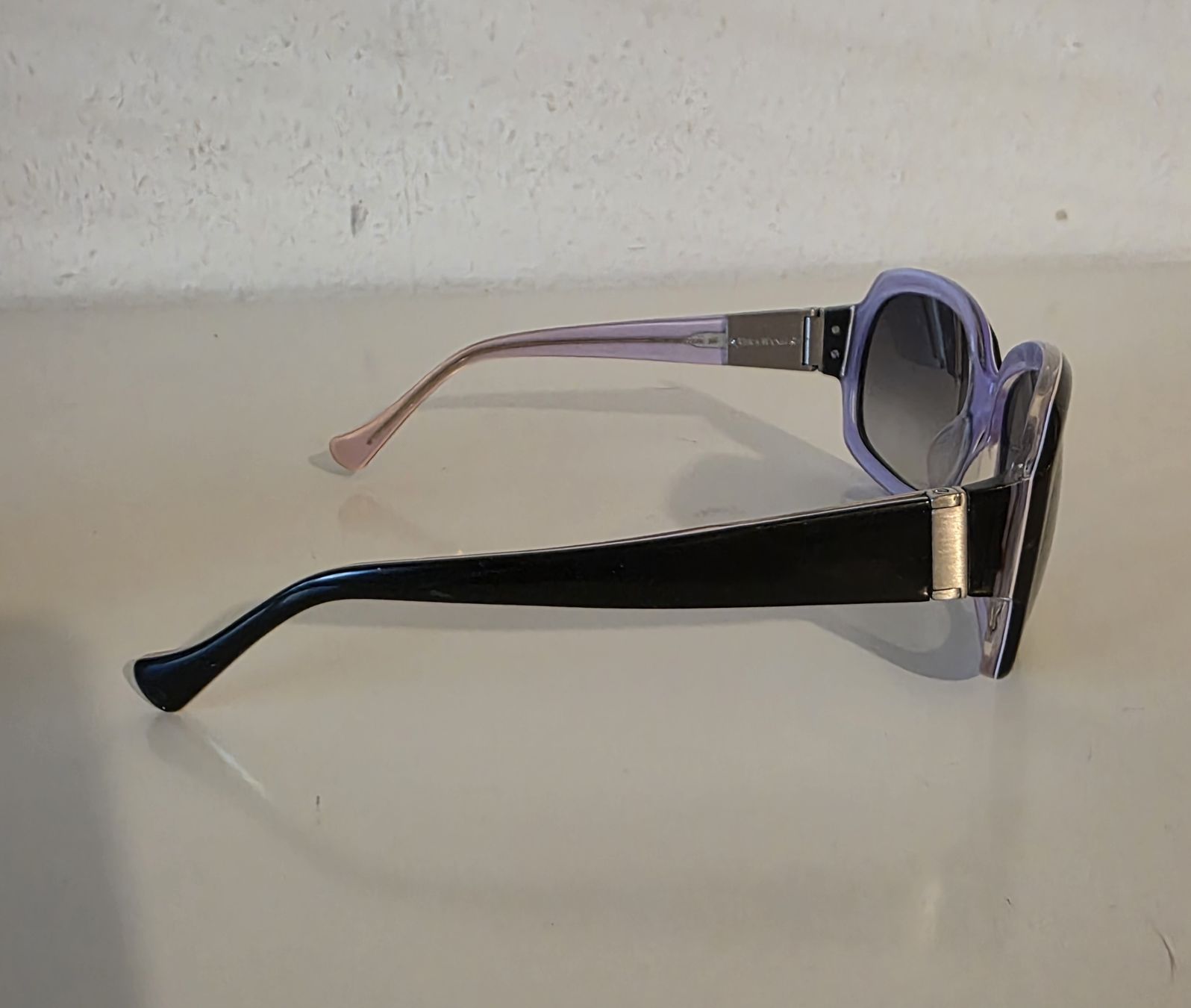 Lunettes & Verres: Vera Wang Sonnenbrille – D'occasion à Genève par Petite_etoile 2