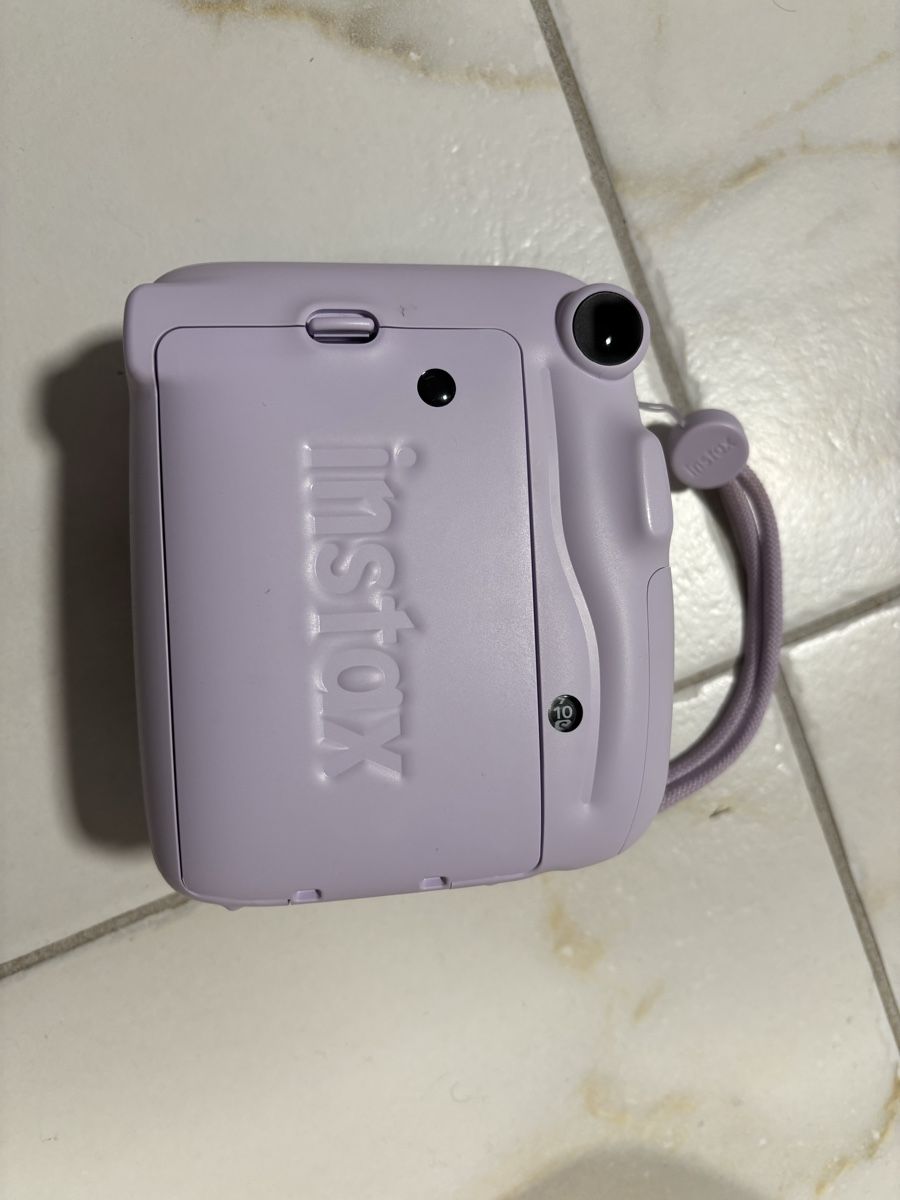 Fujifilm Kamera: Instax mini11 – Gebraucht aus Utzenstorf von VelvetBadger47 2