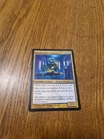Magic the Gathering Grand Arbiter Augustin 4