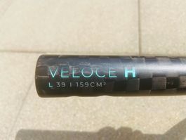 Gong Stabi Veloce L, V3