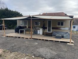Mobilhome