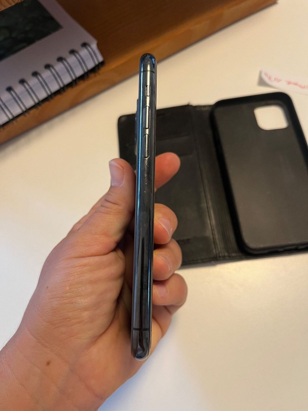 Apple Handys / Smartphones: IPhone 11 Pro 256 GB silver – Gebraucht aus Richterswil von AdrianaF01 3