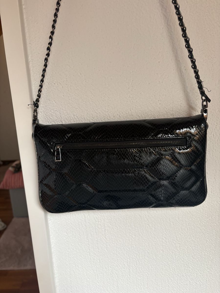 Zadig & Voltaire Taschen für Damen: Zadig & Voltaire Umhängetasche – Gebraucht aus Trimmis von aylin.dogan0711 3