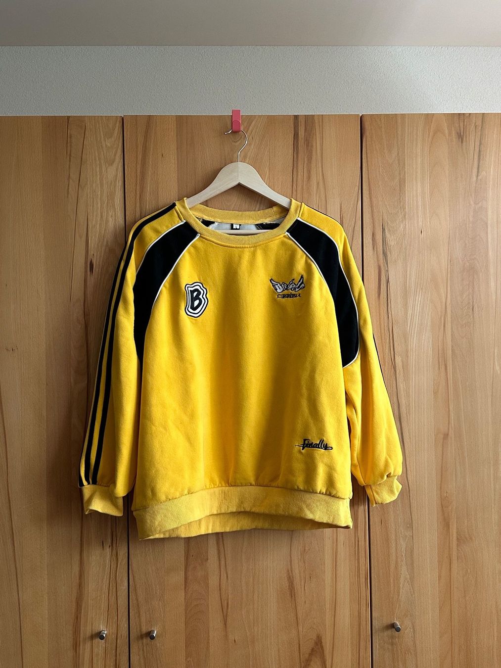 Maglioni & Felpe: Gelber Sweater, Gr. M, Top Zustand – Nuovo (secondo la descrizione) da Schlieren venduto da car_2bwb