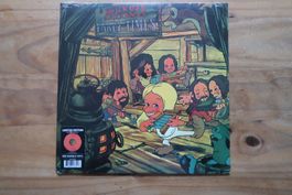 BLACK OAK ARKANSAS - EARLY TIMES - NEUE OVP VINYL LP
