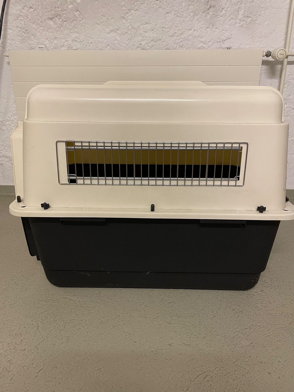 Gabbie, trasporto & Sicurezza: Petmate Hundebox – Usato da Olten venduto da wewi2 1