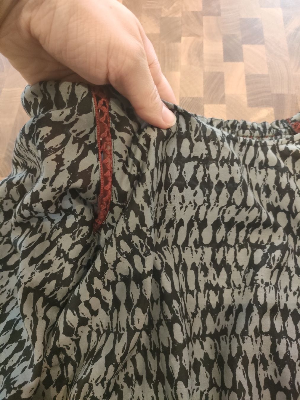 Tuniken: Tunika – Gebraucht aus Oberengstringen von ina_5xrj 2