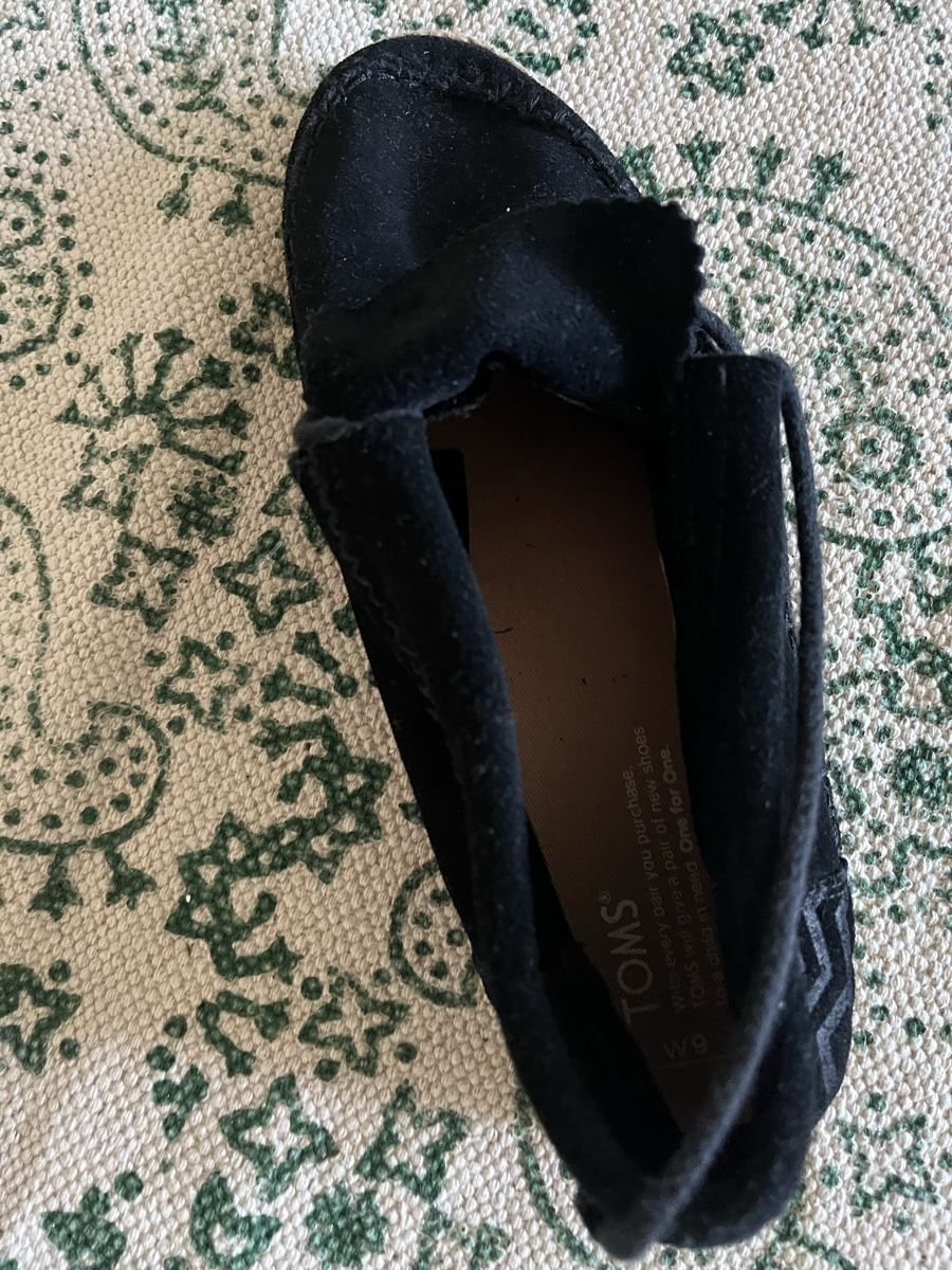 Toms Damenschuhe: Toms Mokassins  – Neu (gemäss Beschreibung) aus Zürich von Daniela0111114