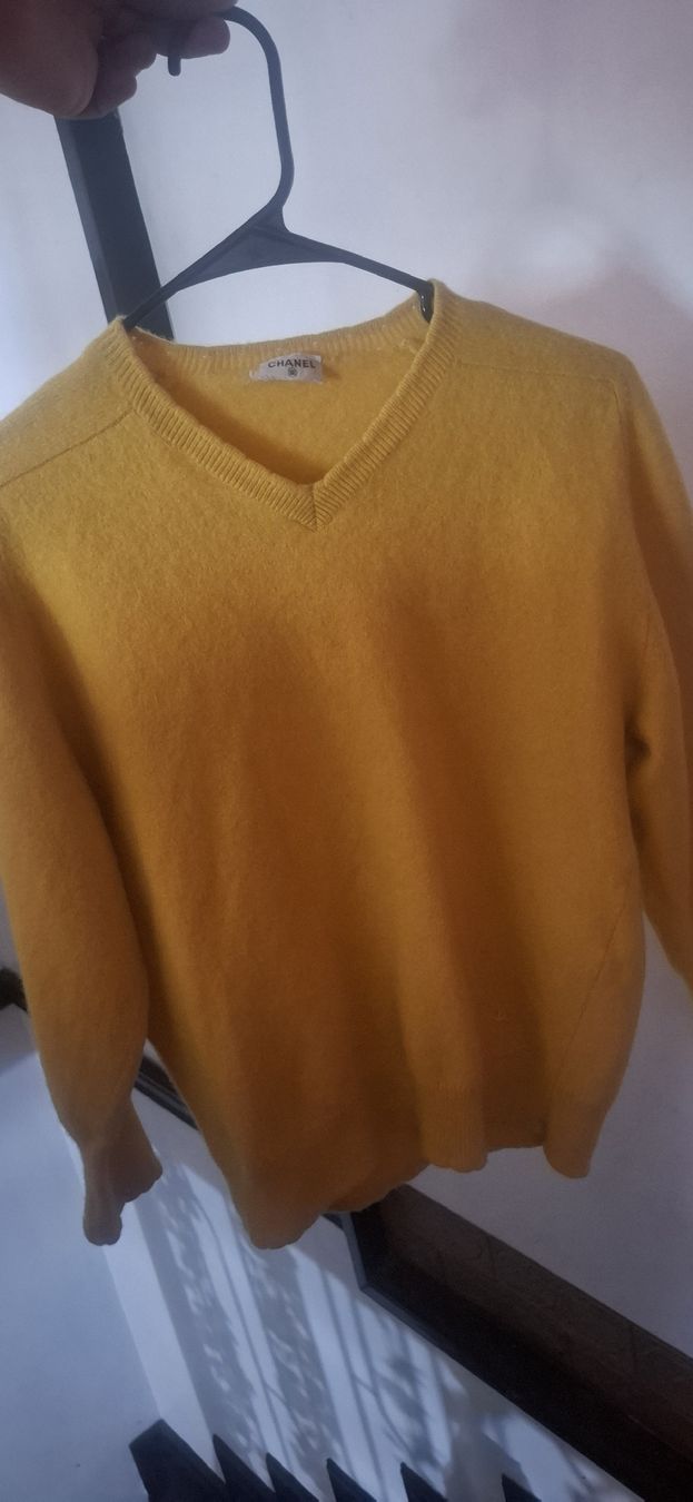 Chanel Pulls & Sweat-shirts: Chanel Pullover  – D'occasion à Wallisellen par joe_w8ns