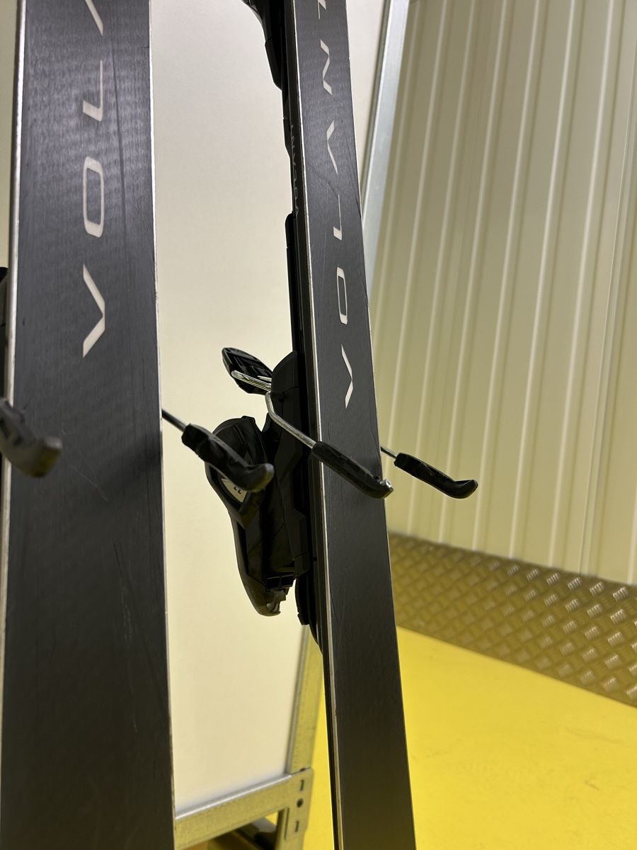 Redster Sci: Volant ski – Usato da Zürich venduto da jyc666 6