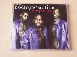 Poetry n Motion Georgy Porgy
