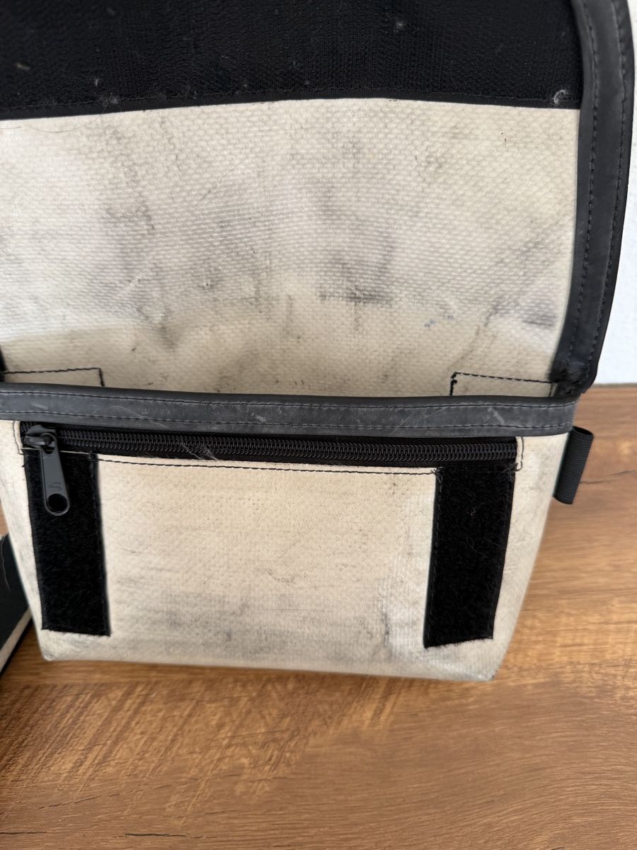 Freitag Borse: FREITAG JAMIE F40 – Usato da Brügg BE venduto da Goob 3